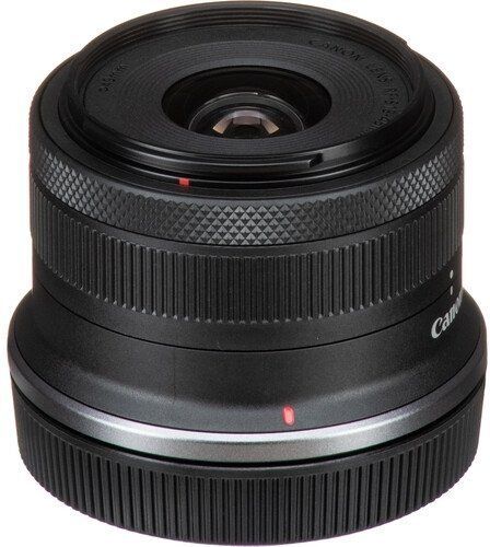 Цифр. фотокамера Canon EOS R100 + 18-45 IS STM