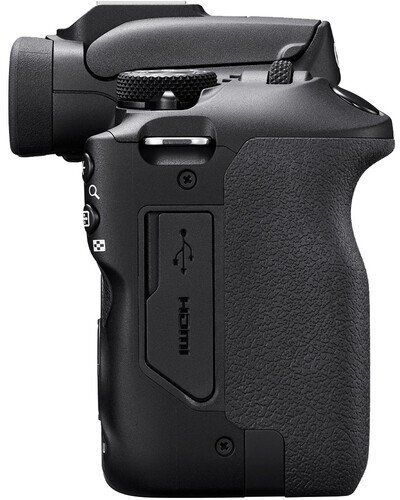 Цифр. фотокамера Canon EOS R100 + 18-45 IS STM