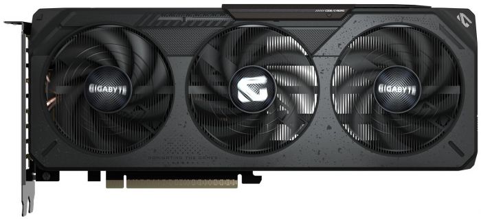Відеокарта GIGABYTE GeForce RTX 5050 8GB GDDR6 GAMING OC