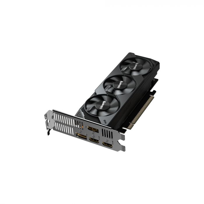 Відеокарта GIGABYTE GeForce RTX 5050 8GB GDDR6 OC Low Profile