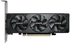 Відеокарта GIGABYTE GeForce RTX 5050 8GB GDDR6 OC Low Profile
