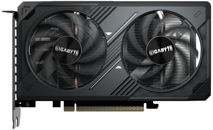 Відеокарта GIGABYTE GeForce RTX 5050 8GB GDDR6 WINDFORCE 2 OC