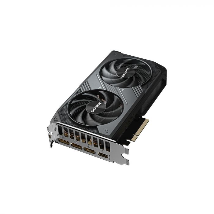 Відеокарта GIGABYTE GeForce RTX 5060 8GB GDDR7 WINDFORCE 2