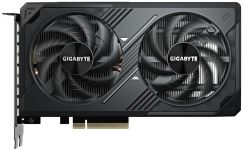 Відеокарта GIGABYTE GeForce RTX 5060 8GB GDDR7 WINDFORCE 2