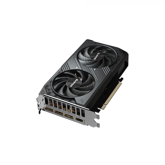 Відеокарта GIGABYTE GeForce RTX 5060 8GB GDDR7 WINDFORCE 2 OC MAX