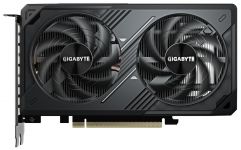 Відеокарта GIGABYTE GeForce RTX 5060 8GB GDDR7 WINDFORCE 2 OC MAX
