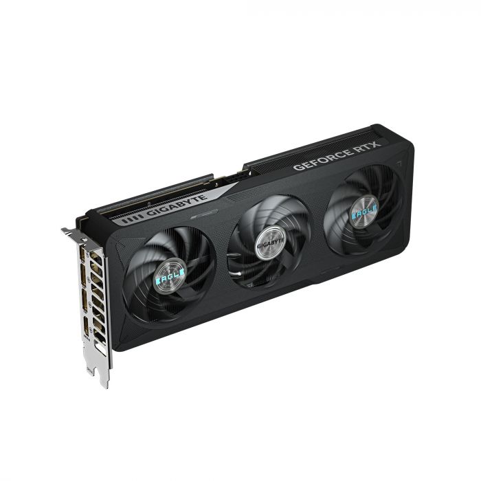 Відеокарта GIGABYTE GeForce RTX 5060 Ti 16GB GDDR7 EAGLE MAX OC