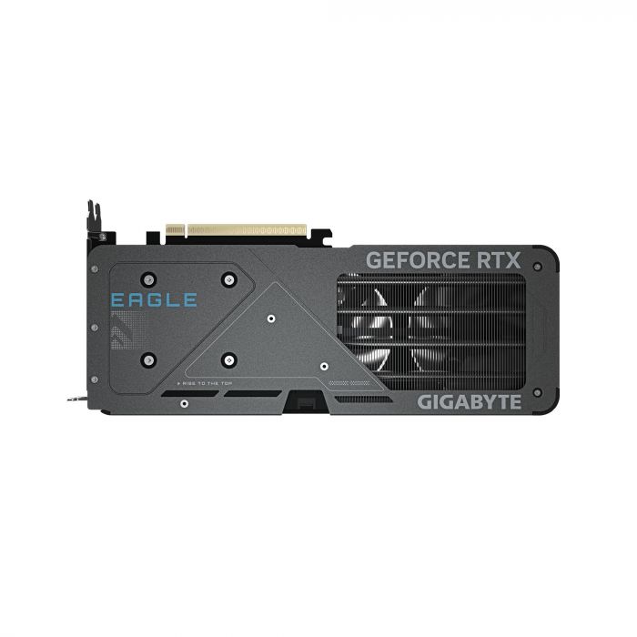 Відеокарта GIGABYTE GeForce RTX 5060 Ti 16GB GDDR7 EAGLE MAX OC