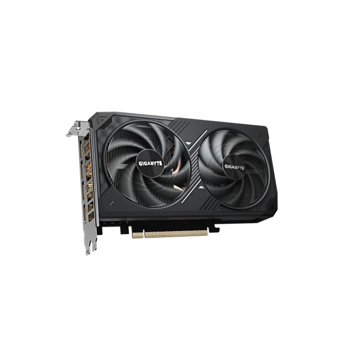 Відеокарта GIGABYTE GeForce RTX 5060 Ti 16GB GDDR7 WINDFORCE OC MAX