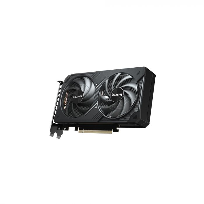 Відеокарта GIGABYTE GeForce RTX 5060 Ti 16GB GDDR7 WINDFORCE OC MAX