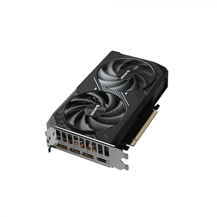 Відеокарта GIGABYTE GeForce RTX 5060 Ti 16GB GDDR7 WINDFORCE OC MAX