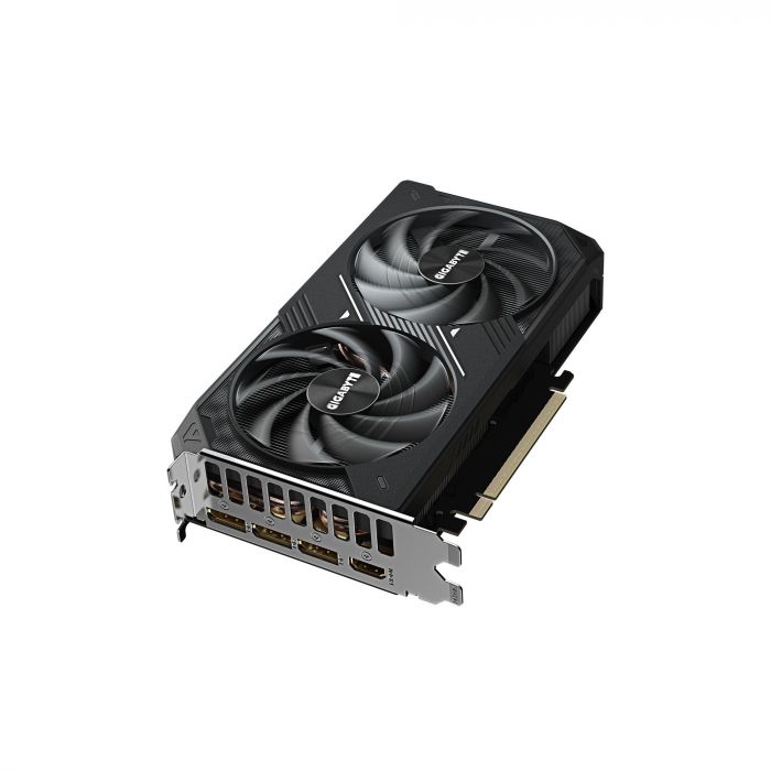 Відеокарта GIGABYTE GeForce RTX 5060 Ti 8GB GDDR7 WINDFORCE OC MAX