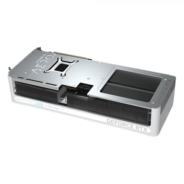 Відеокарта GIGABYTE GeForce RTX 5070 Ti 16GB GDDR7 AERO OC