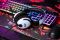 Гарнітура ігрова 2E GAMING HG310 V2, mini-jack, 1.5м, білий