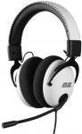 Гарнітура ігрова 2E GAMING HG310 V2, mini-jack, 1.5м, білий