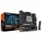 Материнська плата GIGABYTE B850M GAMING X WF6E sAM5 B850 4xDDR5 M.2 Wi-Fi BT HDMI DP mATX