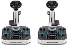 Комплект Thrustmaster SOL-R 2 HOSAS, PC