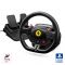 Кермо і педалі Thrustmaster T98-P FERRARI 296 GTB , PC/PS4/PS5 Кермо і педалі Thrustmaster T98-P FERRARI 296 GTB , PC/PS4/PS5