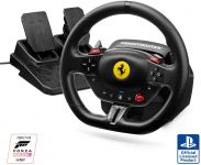 Кермо і педалі Thrustmaster T98-P FERRARI 296 GTB , PC/PS4/PS5