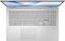 Ноутбук ASUS Vivobook Go 15 E1504FA-BQ053 15.6" FHD IPS, AMD R3-7320U, 8GB, F512GB, UMA, NoOS, Сріблястий Ноутбук ASUS Vivobook Go 15 E1504FA-BQ053 15.6" FHD IPS, AMD R3-7320U, 8GB, F512GB, UMA, NoOS, Сріблястий