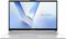 Ноутбук ASUS Vivobook Go 15 E1504FA-BQ053 15.6" FHD IPS, AMD R3-7320U, 8GB, F512GB, UMA, NoOS, Сріблястий Ноутбук ASUS Vivobook Go 15 E1504FA-BQ053 15.6" FHD IPS, AMD R3-7320U, 8GB, F512GB, UMA, NoOS, Сріблястий