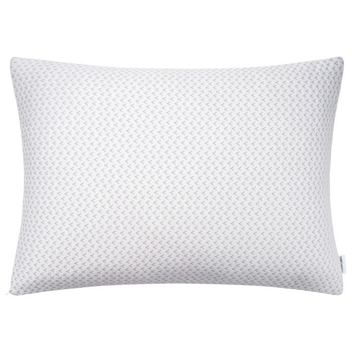 Подушка ортопедична Ardesto Sleepwell, 40х60см, прямокутна, піна меморі, білий Подушка ортопедична Ardesto Sleepwell, 40х60см, прямокутна, піна меморі, білий