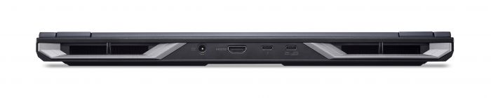 Ноутбук Acer Predator Helios Neo 16 PHN16-73 16" WQXGA IPS, Intel U9-275HX, 64GB, F2TB, NVD5060-8, Lin, чорний