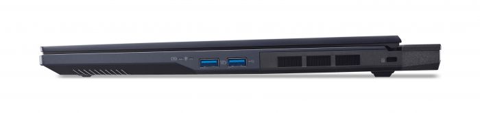 Ноутбук Acer Predator Helios Neo 16 PHN16-73 16" WQXGA IPS, Intel U9-275HX, 64GB, F2TB, NVD5060-8, Lin, чорний