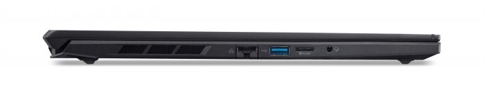 Ноутбук Acer Nitro V 16S ANV16S-71 16" WQXGA IPS, Intel 9-270H, 32GB, F1TB, NVD5070-8, Lin, чорний