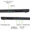 Ноутбук Acer Nitro V 16 ANV16-72 16" WUXGA IPS, Intel 7-240H, 32GB, F1TB, NVD5060-8, Lin, чорний Ноутбук Acer Nitro V 16 ANV16-72 16" WUXGA IPS, Intel 7-240H, 32GB, F1TB, NVD5060-8, Lin, чорний