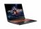 Ноутбук Acer Nitro V 16 ANV16-72 16" WQXGA IPS, Intel 9-270H, 32GB, F1TB, NVD5070-8, Lin, чорний