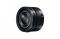 Об`єктив Panasonic Micro 4/3 Lens 15mm  f/1.7 ASPH Black