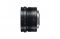 Об`єктив Panasonic Micro 4/3 Lens 15mm  f/1.7 ASPH Black