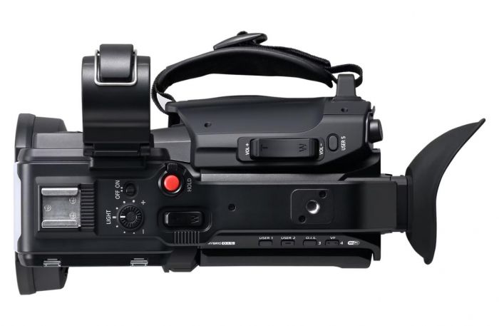 Цифр. відеокамера 4K Flash Panasonic AG-CX18