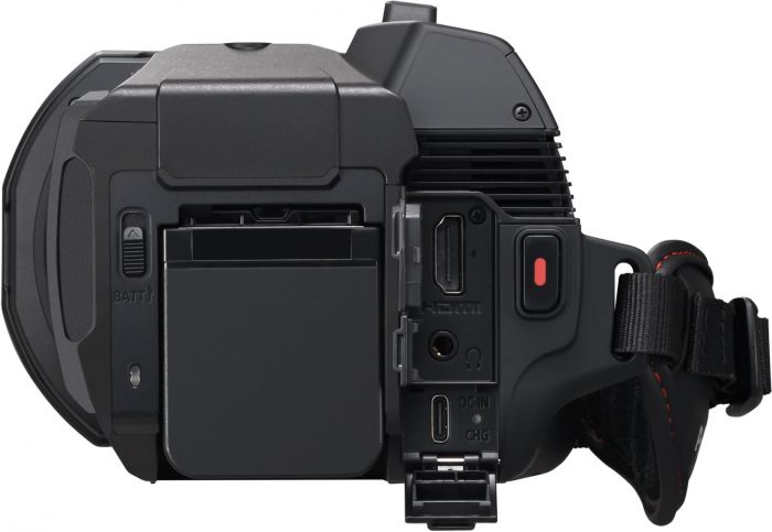 Цифр. відеокамера 4K Flash Panasonic HC-X1200