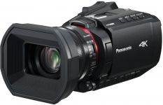 Цифр. відеокамера 4K Flash Panasonic HC-X1200