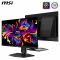Монітор MSI 26.5" MAG 271QP-QD-X24 2xHDMI, DP, Audio, OLED, 2560x1440, 240Hz, 0.03ms, DCI-P3 99%, AdaptiveSync, HAS, HDR400 Монітор MSI 26.5" MAG 271QP-QD-X24 2xHDMI, DP, Audio, OLED, 2560x1440, 240Hz, 0.03ms, DCI-P3 99%, AdaptiveSync, HAS, HDR400