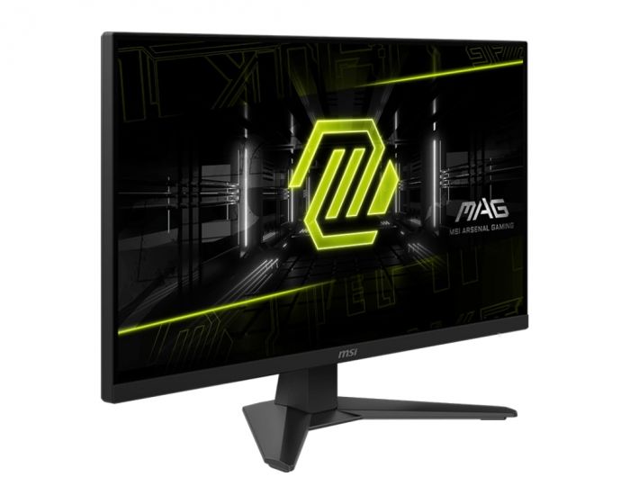 Монітор MSI 27" MAG 272F HDMI, DP, Audio, IPS, 1920x1080, 200Hz, 0.5ms, sRGB 115%, FreeSync Монітор MSI 27" MAG 272F HDMI, DP, Audio, IPS, 1920x1080, 200Hz, 0.5ms, sRGB 115%, FreeSync