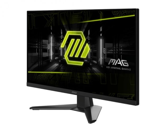 Монітор MSI 27" MAG 272F HDMI, DP, Audio, IPS, 1920x1080, 200Hz, 0.5ms, sRGB 115%, FreeSync Монітор MSI 27" MAG 272F HDMI, DP, Audio, IPS, 1920x1080, 200Hz, 0.5ms, sRGB 115%, FreeSync