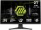 Монітор MSI 27" MAG 272F HDMI, DP, Audio, IPS, 1920x1080, 200Hz, 0.5ms, sRGB 115%, FreeSync Монітор MSI 27" MAG 272F HDMI, DP, Audio, IPS, 1920x1080, 200Hz, 0.5ms, sRGB 115%, FreeSync