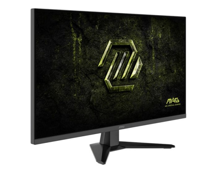 Монітор MSI 31.5" MAG 325QF-E18V 2xHDMI, DP, Audio, VA, 2560x1440, 180Hz, 0.5ms, sRGB 109%, AdaptiveSync Монітор MSI 31.5" MAG 325QF-E18V 2xHDMI, DP, Audio, VA, 2560x1440, 180Hz, 0.5ms, sRGB 109%, AdaptiveSync