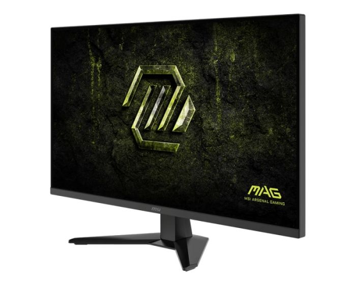 Монітор MSI 31.5" MAG 325QF-E18V 2xHDMI, DP, Audio, VA, 2560x1440, 180Hz, 0.5ms, sRGB 109%, AdaptiveSync Монітор MSI 31.5" MAG 325QF-E18V 2xHDMI, DP, Audio, VA, 2560x1440, 180Hz, 0.5ms, sRGB 109%, AdaptiveSync