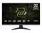 Монітор MSI 31.5" MAG 325QF-E18V 2xHDMI, DP, Audio, VA, 2560x1440, 180Hz, 0.5ms, sRGB 109%, AdaptiveSync Монітор MSI 31.5" MAG 325QF-E18V 2xHDMI, DP, Audio, VA, 2560x1440, 180Hz, 0.5ms, sRGB 109%, AdaptiveSync