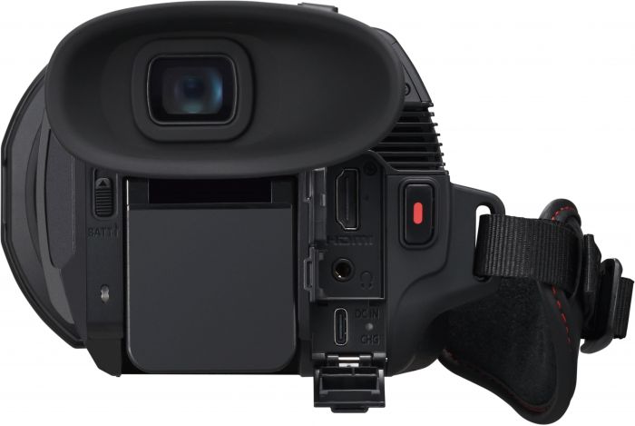 Цифр. відеокамера 4K Flash Panasonic HC-X1600 Цифр. відеокамера 4K Flash Panasonic HC-X1600