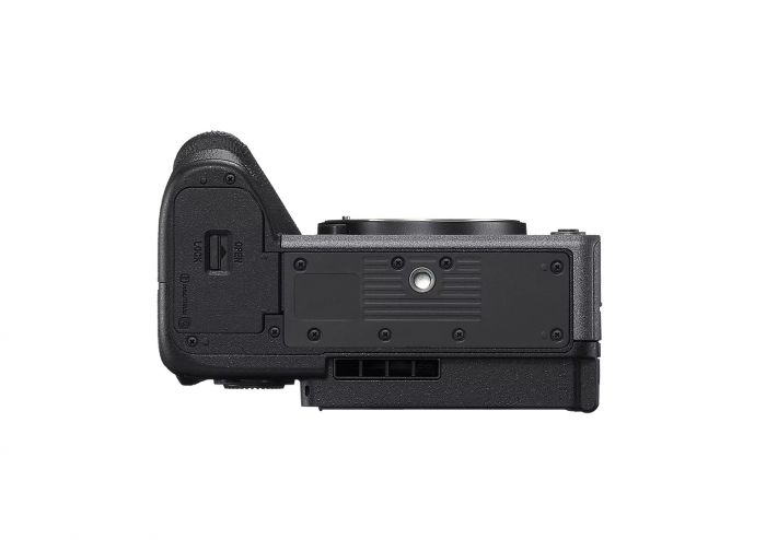 Цифрова відеокамера професійна Sony FX30 + XLR-H1 Цифрова відеокамера професійна Sony FX30 + XLR-H1