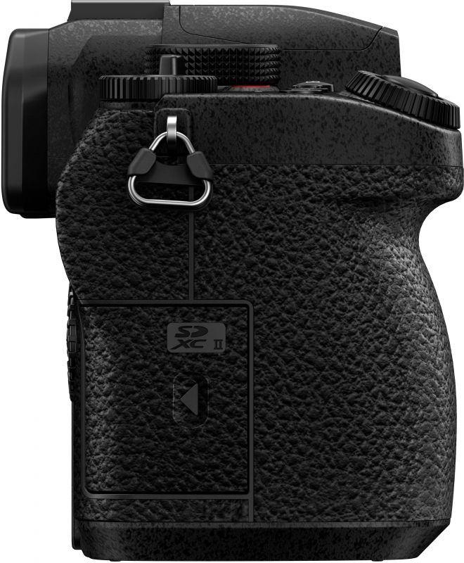 Цифр. фотокамера Panasonic DC-G97 Body Цифр. фотокамера Panasonic DC-G97 Body