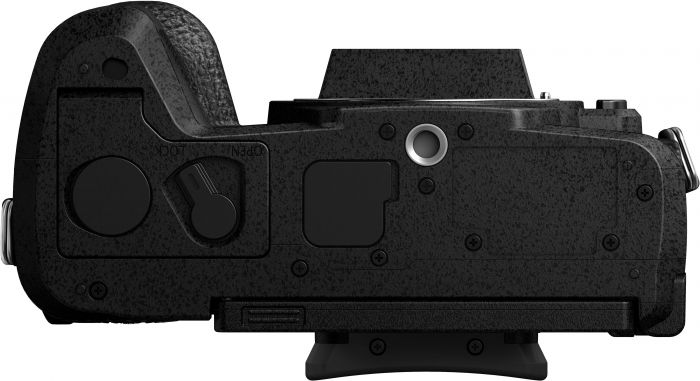 Цифр. фотокамера Panasonic DC-G97 Body Цифр. фотокамера Panasonic DC-G97 Body