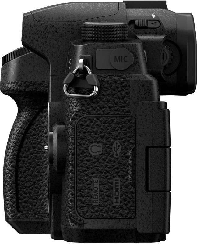 Цифр. фотокамера Panasonic DC-G97 Body Цифр. фотокамера Panasonic DC-G97 Body