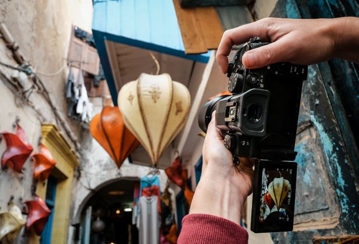 Цифр. фотокамера Panasonic DC-G97 Body Цифр. фотокамера Panasonic DC-G97 Body