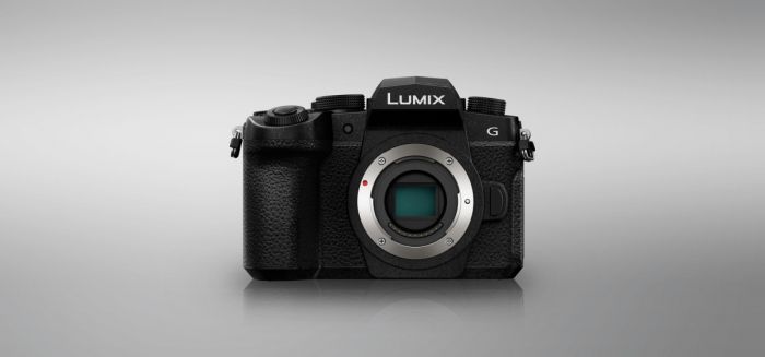 Цифр. фотокамера Panasonic DC-G97 Body Цифр. фотокамера Panasonic DC-G97 Body